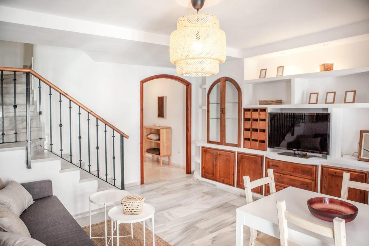 13 - El Duplex De La Alameda - Enjoy Holiday home *