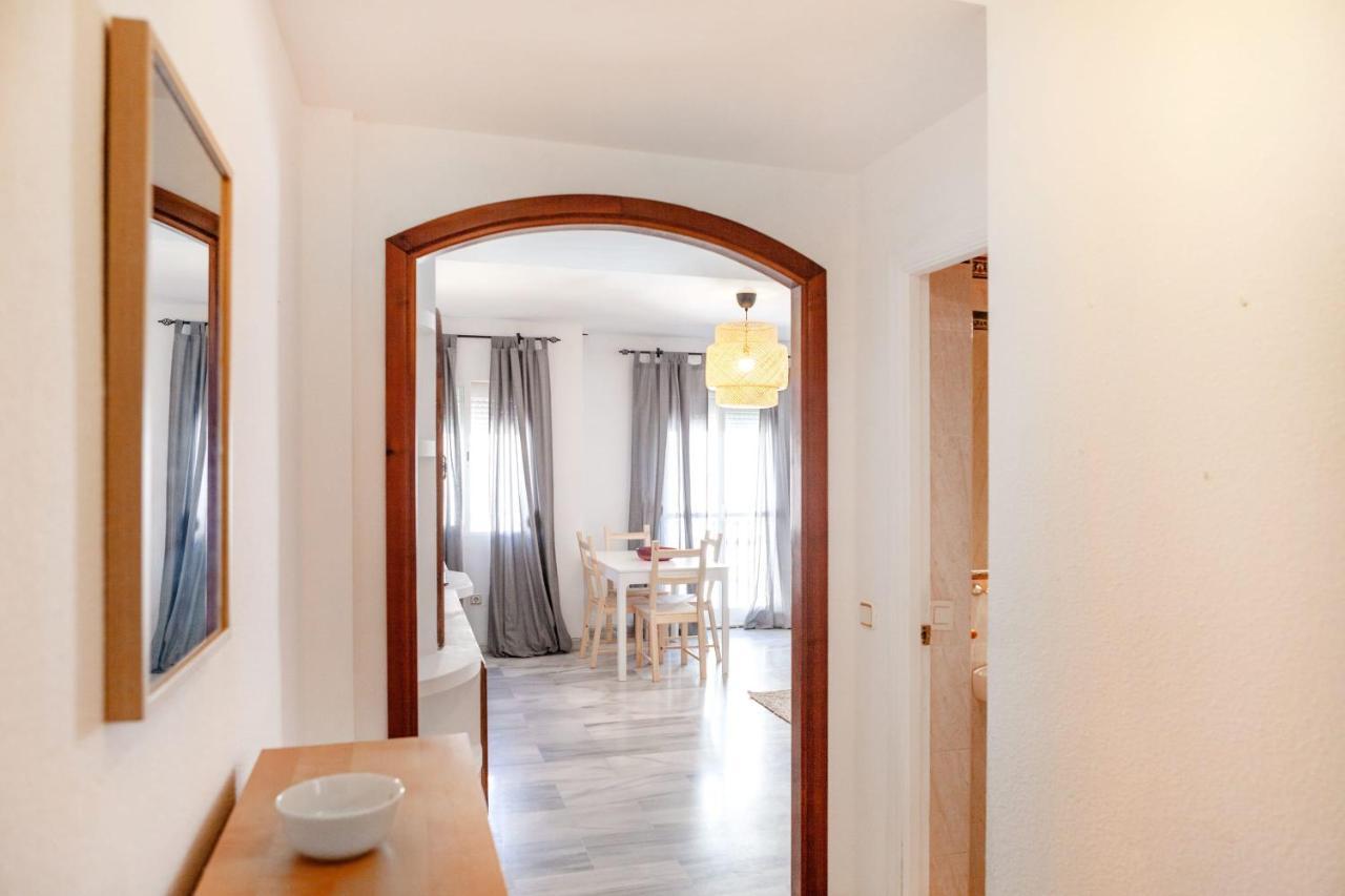 Holiday home 13 - El Duplex De La Alameda - Enjoy