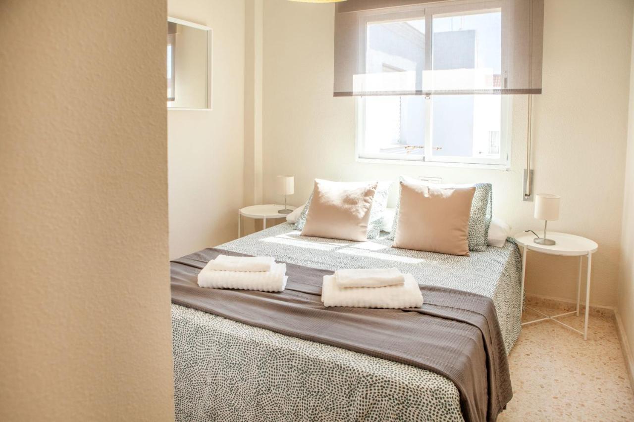 Holiday home 13 - El Duplex De La Alameda - Enjoy *