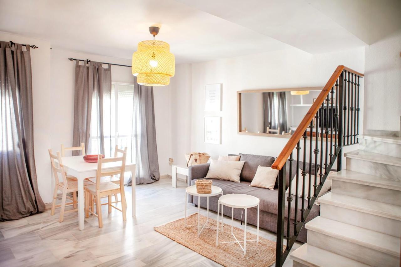 13 - El Duplex De La Alameda - Enjoy Holiday home *