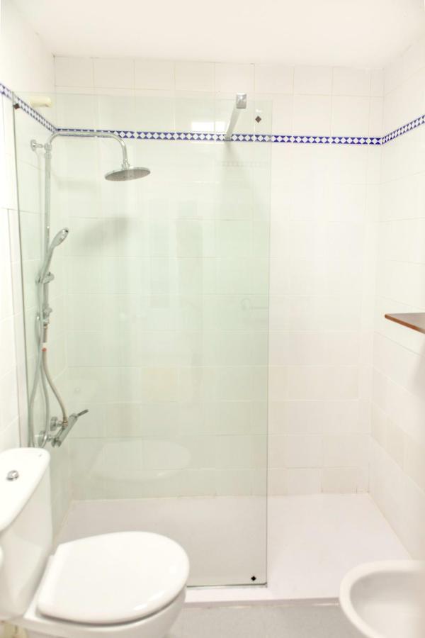 13 - El Duplex De La Alameda - Enjoy Holiday home