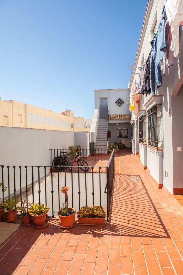 13 - El Duplex De La Alameda - Enjoy *