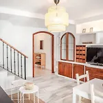13 - EL DUPLEX de la ALAMEDA