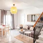 13 - El Duplex De La Alameda - Enjoy Tarifa