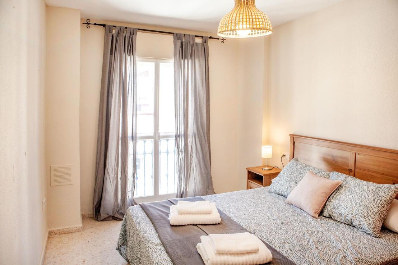 13 - El Duplex De La Alameda - Enjoy Tarifa