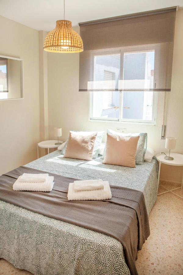 Holiday home 13 - El Duplex De La Alameda - Enjoy