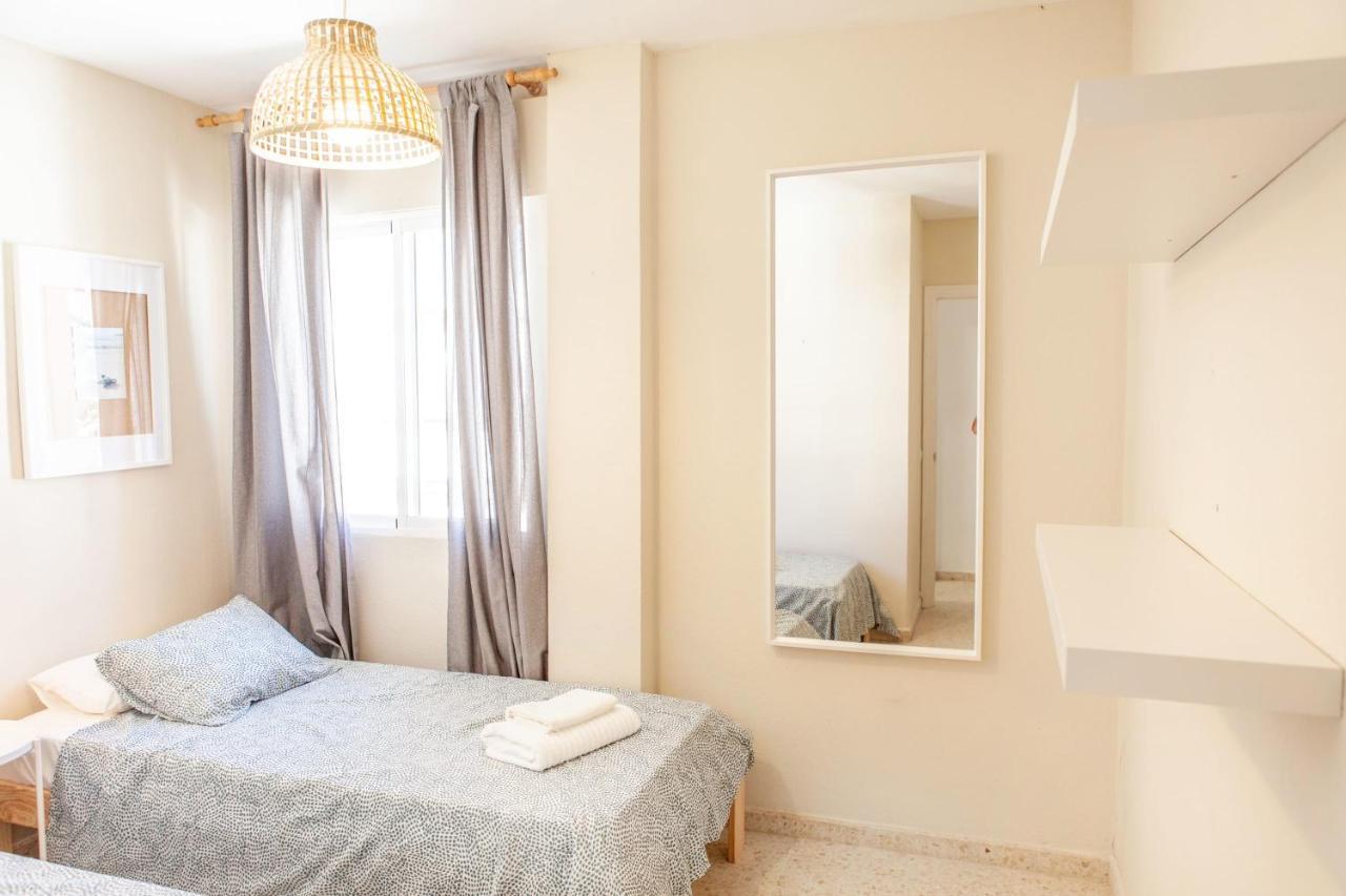 13 - El Duplex De La Alameda - Enjoy *