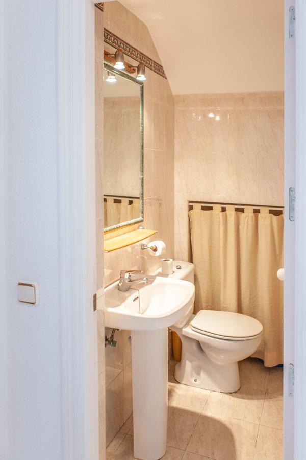 13 - El Duplex De La Alameda - Enjoy Holiday home *